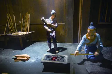 人们为什么用“汗青”指代史册