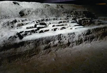 洛阳考古 发掘千年帝都的高光时刻10