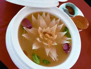 黄敬临:摆姑姑筵的县太爷2