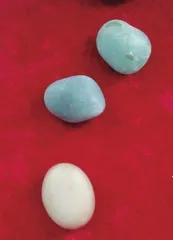 雨花石 石头城里出瑰宝2