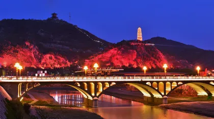 陕北：革命落脚点与出发地（下）