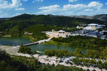 陕北:革命落脚点与出发地(下)1