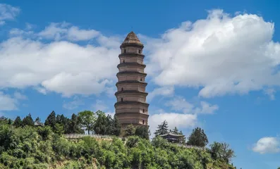 陕北:革命落脚点与出发地(下)3