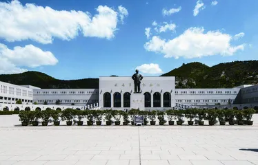 陕北:革命落脚点与出发地(下)4
