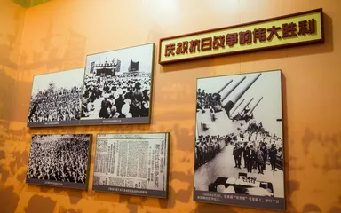 陕北:革命落脚点与出发地(下)6