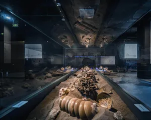 长沙窑 陶瓷器上的诗和远方7