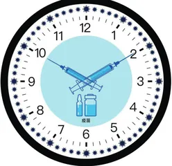 从阿尔法到缪,谁是新冠病毒变异株中的“狠角色”2
