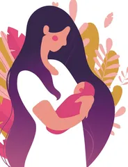 “37℃的爱”：以母乳呵护生命