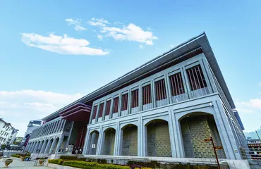 遵义:在转折之城觅红色遗迹4