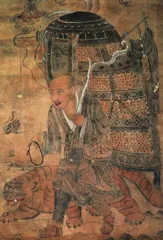皮靴西来与木屐东去——鞋子旅行记