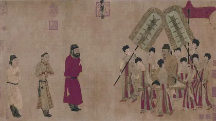 皮靴西来与木屐东去——鞋子旅行记1
