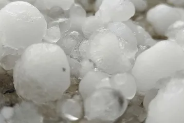走近强对流天气2