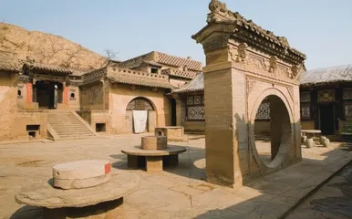 陕北:革命落脚点与出发地(上)6