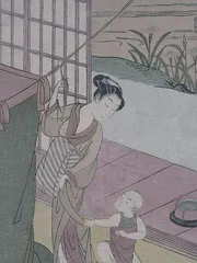 从日本浮世绘到非洲抗疟疾“神器”1
