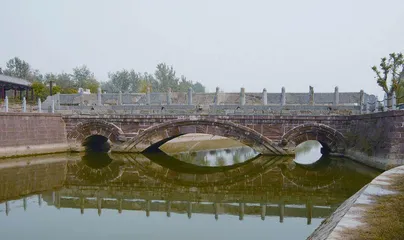 河南,真“中”3