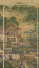 宋人消夏有点“冰”