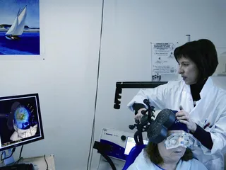 脑机接口,当意念触碰现实1