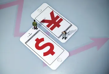 数字人民币来了,你会用吗4