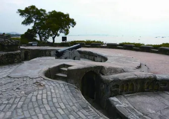 “中国南大门”——广州(下)2