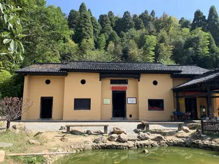 井冈山:在这里追寻红色足迹10