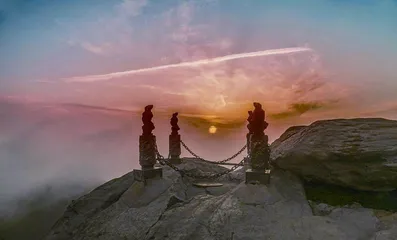 连云港 东海第一胜境3