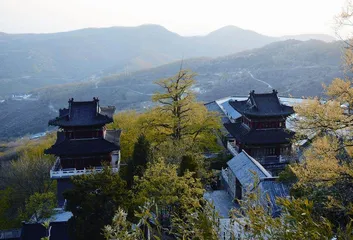 连云港 东海第一胜境6