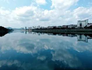 古田:军魂从这里诞生1