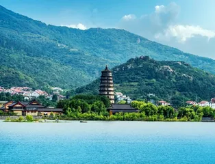 连云港 东海第一胜境7