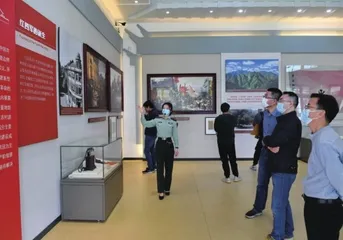古田:军魂从这里诞生5