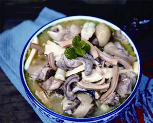 车耀先:做好“努力餐”里的“革命饭”4