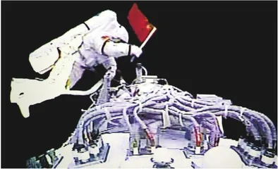 载人航天60年:回顾与展望2