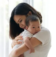 人们为何重视诞生礼
