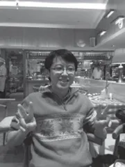 安邑坊的诗歌故事:草没奉诚园2