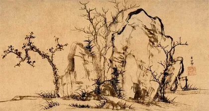 赵孟頫：文人画的改革者