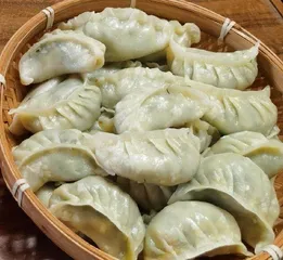 伏天了,来尝尝陕西的“饺子们”3
