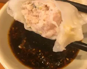 伏天了,来尝尝陕西的“饺子们”4