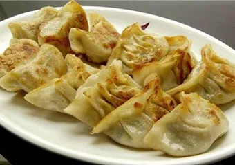 伏天了,来尝尝陕西的“饺子们”5