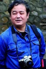 红柯年谱(2001—2006)2