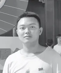 少时青绿老来丹红
