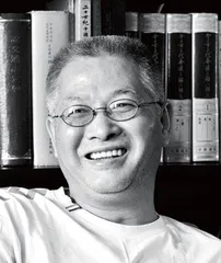 写给陶渊明的信