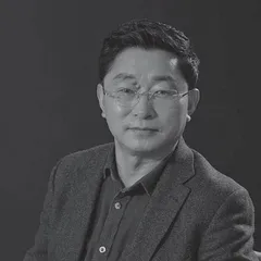 一滴水经过丽江