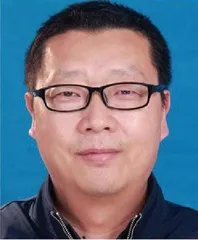 开创与奠基