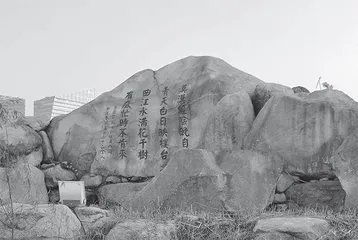 曲江池:有底忙时不肯来?1