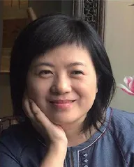 冠县：青年作家居住桑阿镇