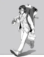 三维空间