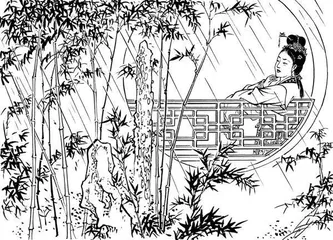 红楼小拾1