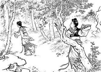 红楼小拾3
