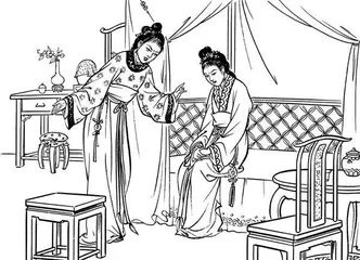 红楼小拾4