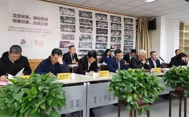 新局面与新征程2