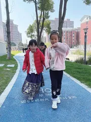 对儿童友好的城市,是什么样?2